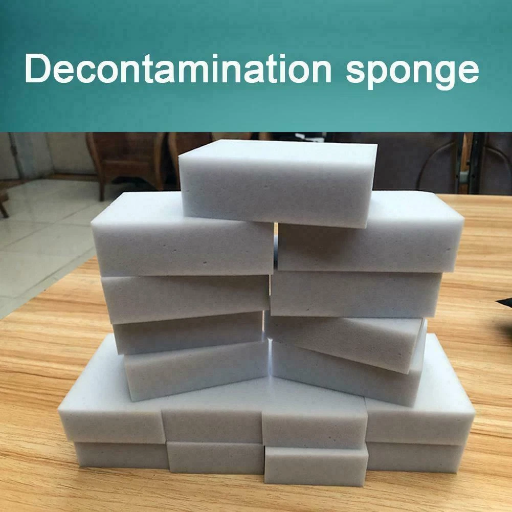 Melamine sponge deals