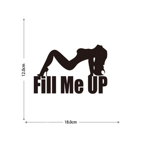 5 Pcs Removable Car Stickers Car Body Decals Car Window Decal eBay