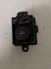 Spiegelschalter einstellen elektrische Faltung Honda Fit 2009 (59) blau Benzin 1.4