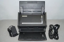 ^ Fujitsu ScanSnap S1500 Document Scanner 16.6K Scan Count #X4602
