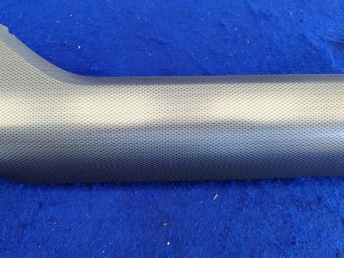 2015-2017 Ford Mustang GT S550 Dash Trim Kit Vent Base Molding 2318 - Picture 4 of 12