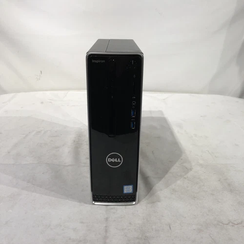 Dell Inspiron 3268 Desktop intel core I3-7100 3.9 GHz 8 GB ram 500 GB HDD/Win 10
