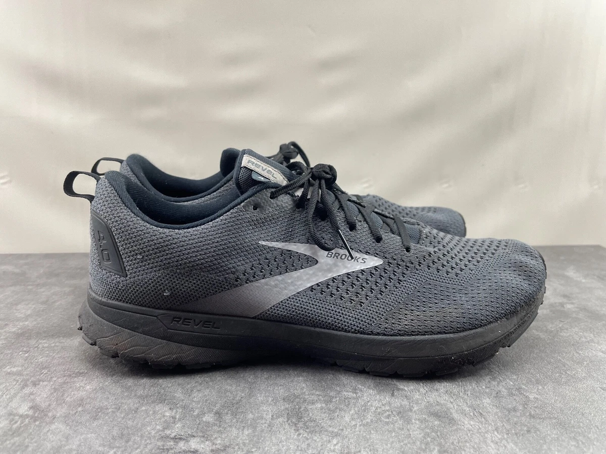 Brooks revel trainers sale