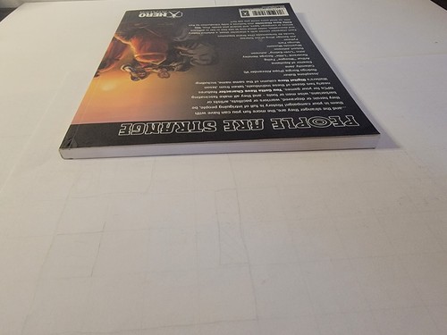 You Gotta Have Character: A sourcebook for Hero System 5th Edition, Walters 2006 - Bild 6 von 6