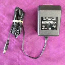 TCE AC/DC Adapter 120VAC 60Hz D410601000U