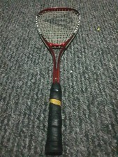 Squash Rackets Dunlop Ultramax TI