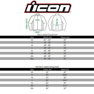 Icon Mesh AF Street Motorcycle Leather Jacket - Pick Color