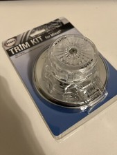 Danco Trim Kit for Mixet 4.5" Flange 28498 New in Package