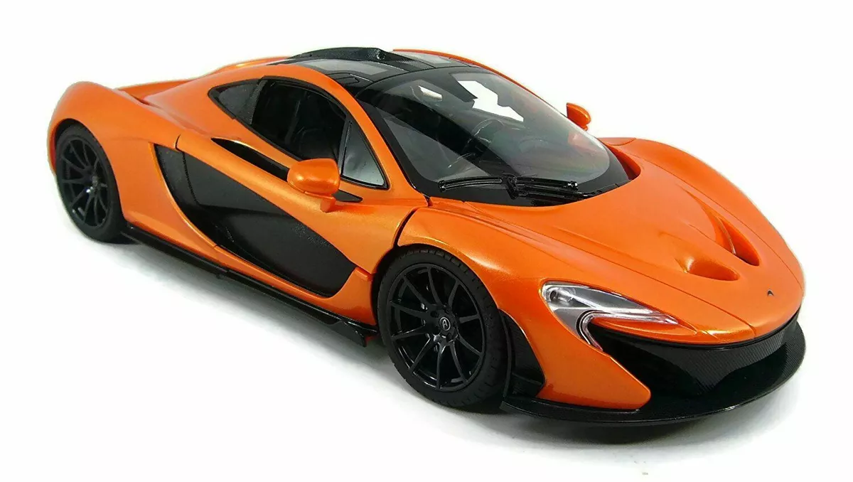 Rc mclaren p1 sale