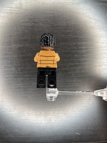 LEGO Star Wars Finn Minifigure Episode 7 The Force Awakens sw0676 - Picture 4 of 4