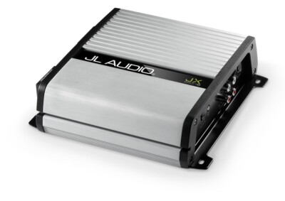 JL Audio JD250.1D Mono 1 Kanal Auto Subwoofer Verstärker 1 x 250 W RMS
