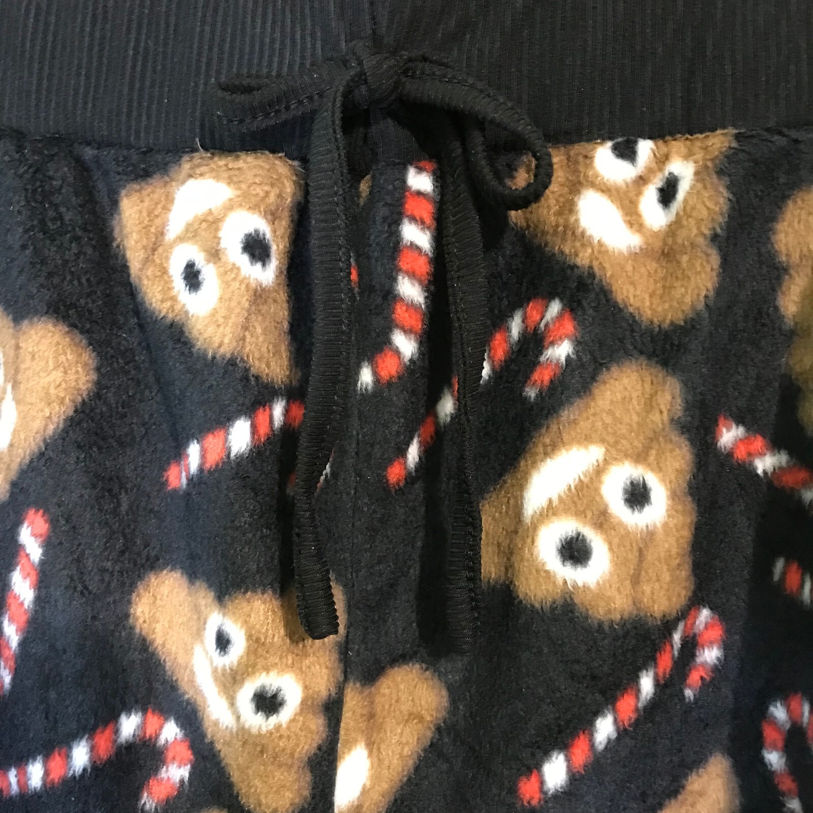 Five Below Youth XL Plush Pajama Lounge Pants Christm… Gem