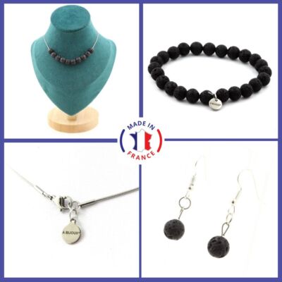Bijoux Fantaisie Femme | Bijoux Fantaisie Balaboosté