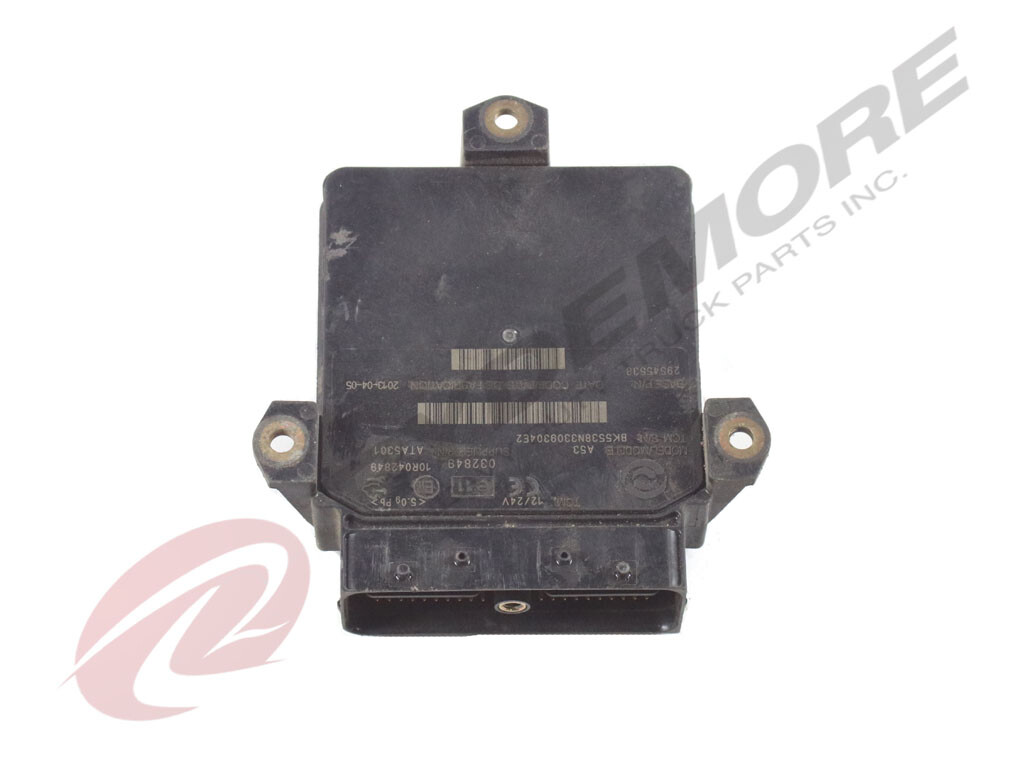 Allison A53 Transmission Control Module TCM 29545538 for sale 