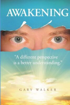 #ad #ad Awakening: A Different Perspective Is A Better Understanding $17.10