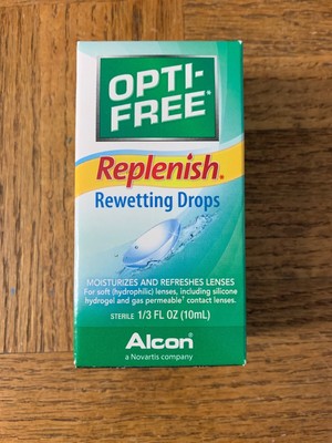 Replenish Rewetting Drops (300650192293)