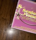 New Sealed Senior Moments Board Game TDC Games 12- Up 2-8 Players Brand New — photo 3