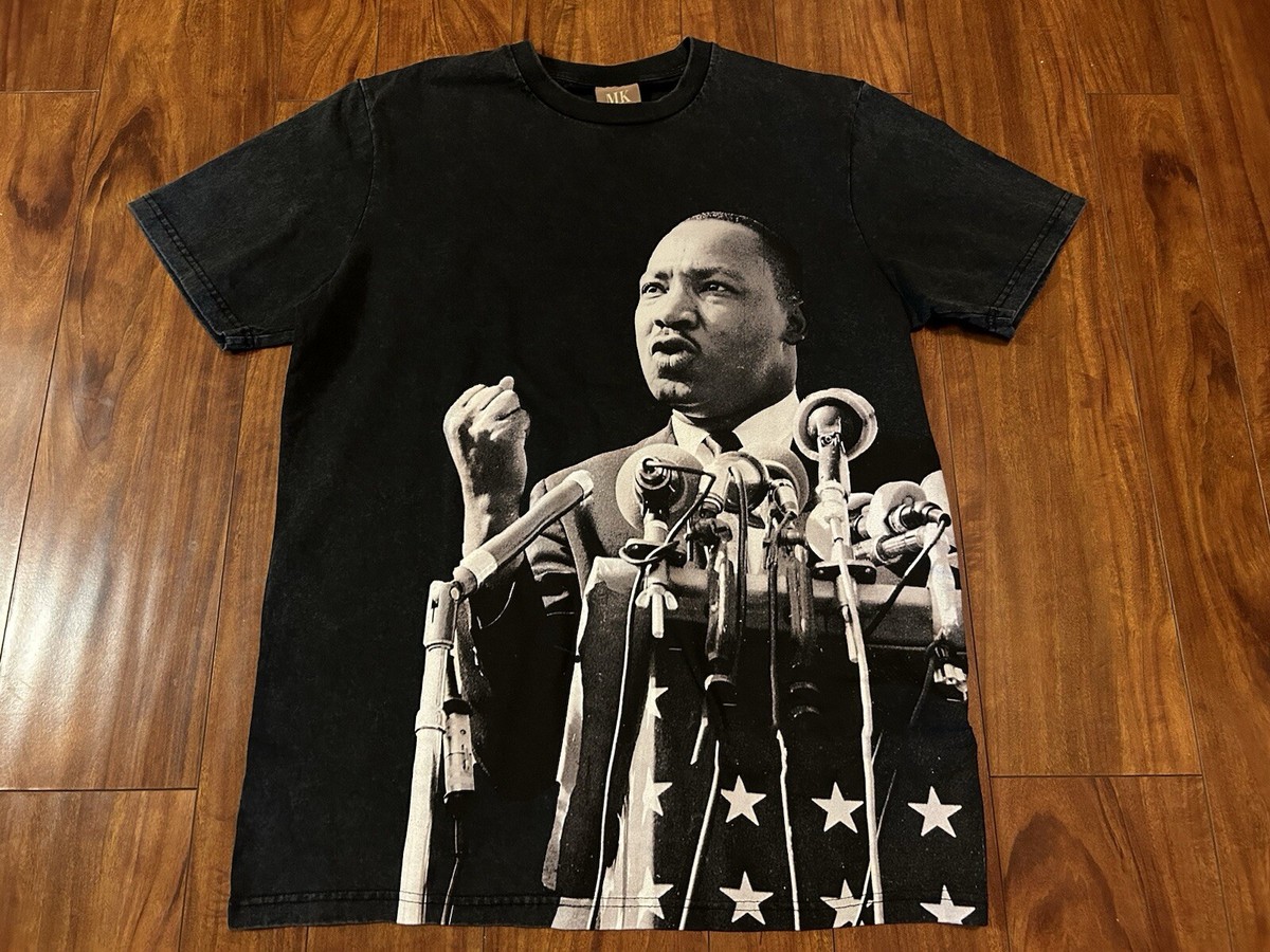Dr. Martin Luther King Jr I Have A Dream Speech Iconic T