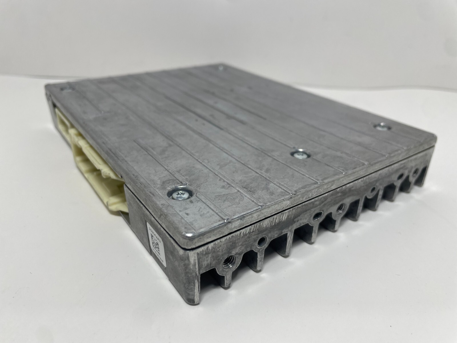 14-16 MASERATI GHIBLI QUATTROPORTE M156 STEREO AUDIO AMP AMPLIFIER 670009812 OEM