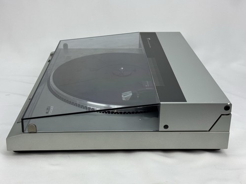 Vintage MCS Series 6725 Linear Tracking Turntable - Picture 11 of 17