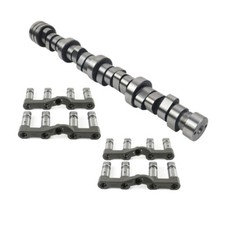Hydraulic Lifters Tappet Fits CHRYSLER Daytona Voyager AJUSA Set 