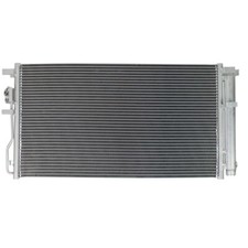 Condensateur Hyundai TUCSON