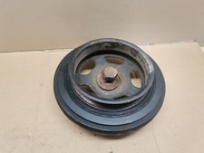 Poulies diverses Mercedes 611