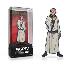 FiGPiN Jujutsu Kaisen - Ryomen Sukuna #1143