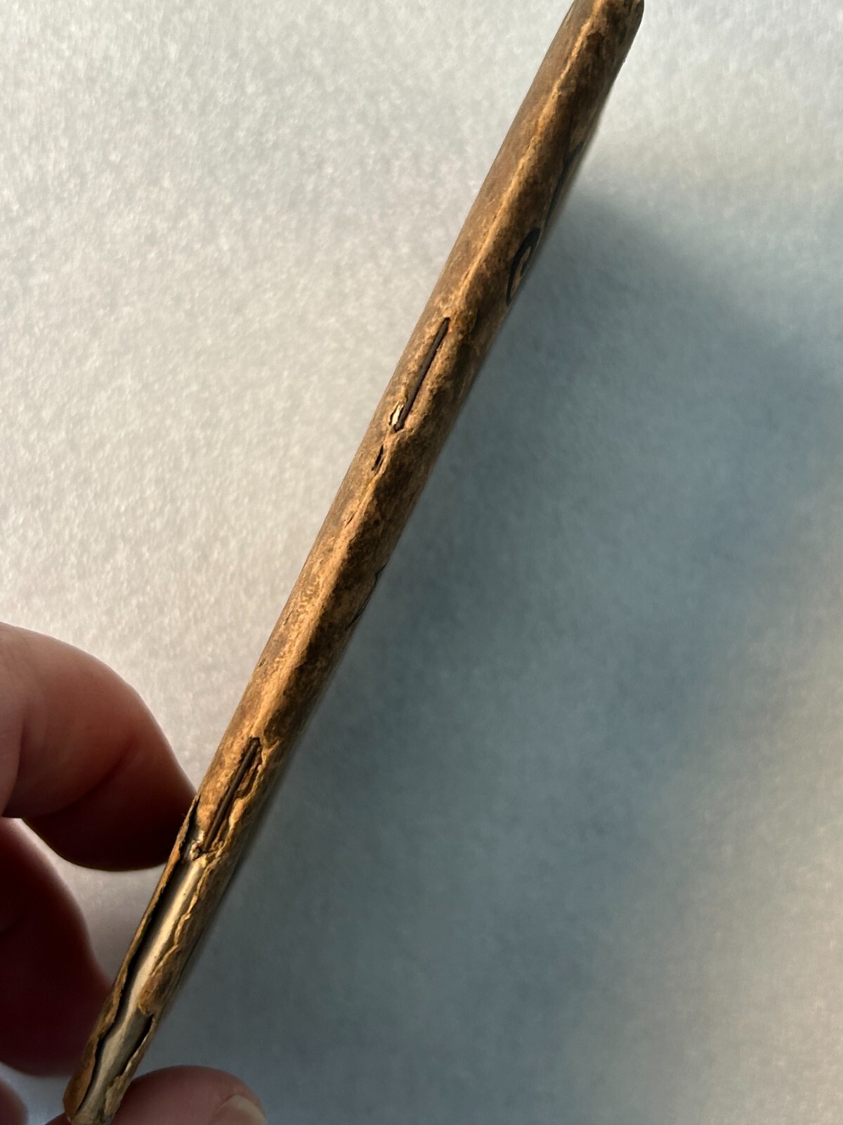 1914 SIMONDS GUIDE FOR CARPENTERS Simonds Saw & Mfg Co. Stamped Turtle Creek, PA