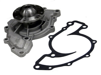 Engine Water Pump GNS 31-39102 for  130-1780 AW5075 YH-G102