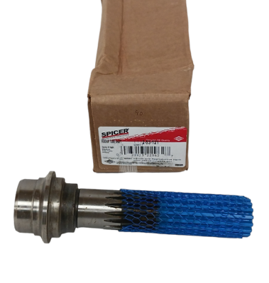 NEW OEM SPICER 2-53-121 MIDSHIP TUBE SHAFT | eBay