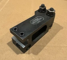 HARDINGE TURRET TOOL HOLDER - NC-16