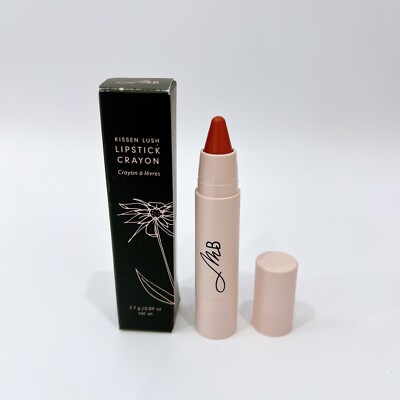 Monika Blunder Beauty Kissen Lush Lippenstift Buntstift - Anna-Maria