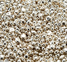 925 Sterling Silver Granules - for Casting