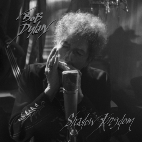 Bob Dylan Shadow Kingdom (CD) Album (US IMPORT) - Picture 1 of 1