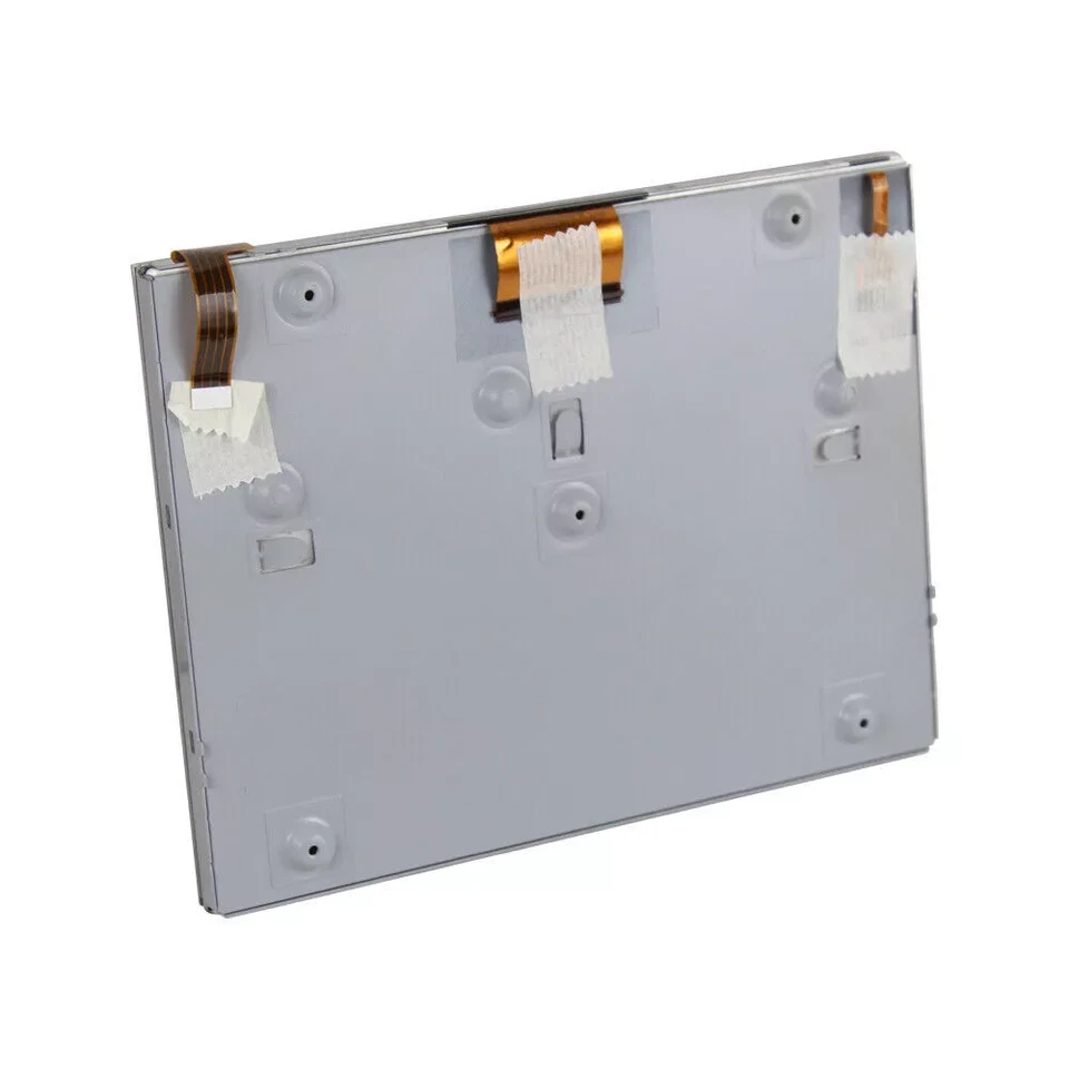 Pantalla LCD 8,4" DJ084NA-01A para Dodge RAM 1500 2500 3500 chasis cabina 2013-2017 Foto 2 de 4