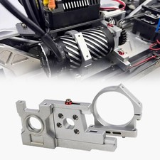 Alloy 7075 Motor Mount For HOBBYWING 56 58 LOS252058 For 1/5 LOSI DBXL-E 1.0 2.0