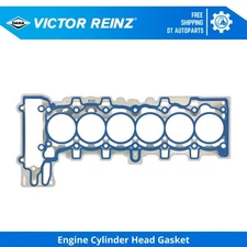 For 2008-2013 BMW 128i Engine Cylinder Head Gasket Victor Reinz 2009 2010 2011