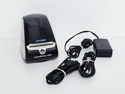 Dymo LabelWriter 450 Thermodrucker Etikettendrucker