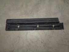 Mopar 1970-74 E-body Rally Dash Light Bar Mopar 1970-74 E-body Rally Dash Light Bar