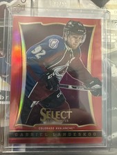 2013-14 Select Hockey Cards 20