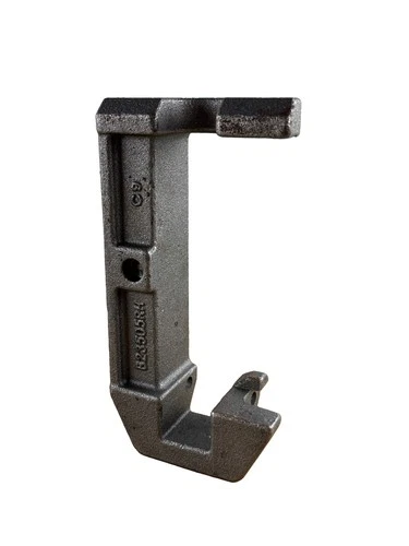 Buyers B23505RH Right Hand Outrigger Bracket For B23505 Removable