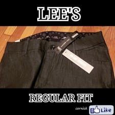 Lee Jeans