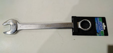 35mm Heavy Duty Combination Individual Spanner 12 Point  Laser 3183