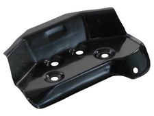 Shield Plate Engine Mount Transmission Bearing For Mercedes W120 W121 W188 W186 W189