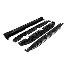 Trittbretter Seite Fensterbrett f&uuml;r Mercedes GLS X167 2020 +