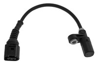 Bosch | Abs-Sensor Hinten (0 986 594 008) FüR Seat Audi VW Skoda Sensor,
