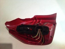 Feu arrière Citroen C2