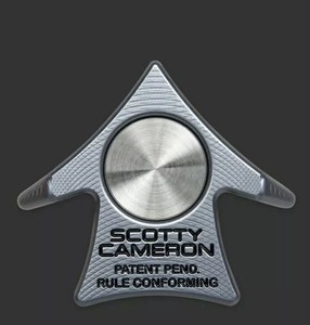 Scotty Cameron Alignment Tool | eBay