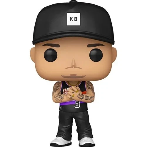 Rocks KANE BROWN Collector Figures